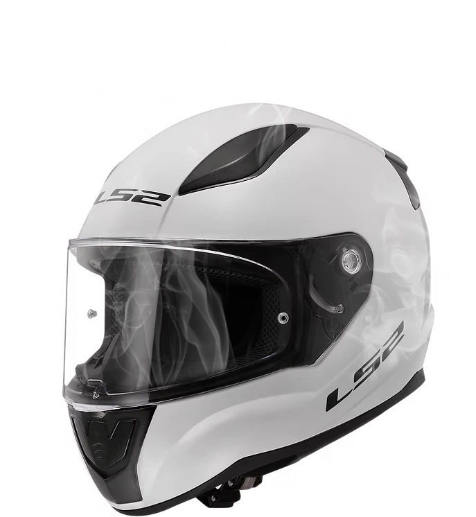 O3 helmet